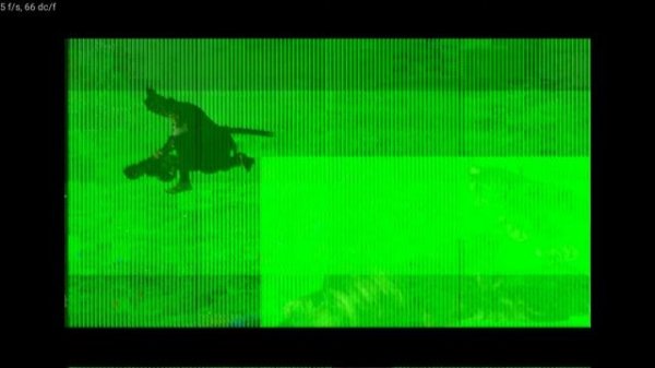 Play! PS2 Emulator for Android - Onimusha 2: Samurai's Destiny ingame (Shield Android TV)