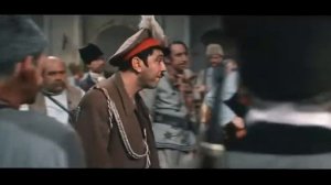 х/ф "Свадьба в Малиновке" 1967г.- Я не Назар! Ты ошиблась солдатка.