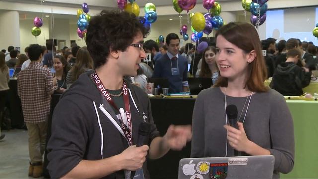 CS50 Fair 2013 смотреть онлайн