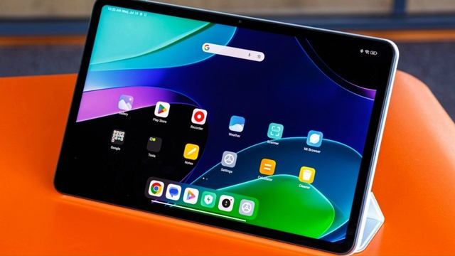 Xiaomi Pad 6 Review: The Best New Tablet? смотреть онлайн