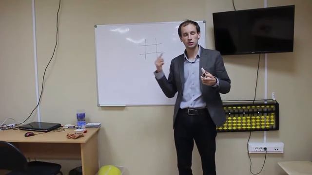 Техника "Муха" на развитие правого полушария мозга и гармонизации межполушарных связей смотреть онлайн