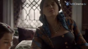 Обморок Кесем Султан