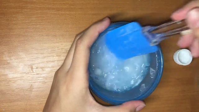 •КАК СДЕЛАТЬ СЛАЙМ ИЗ КЛЕЯ КАРАНДАША• смотреть онлайн