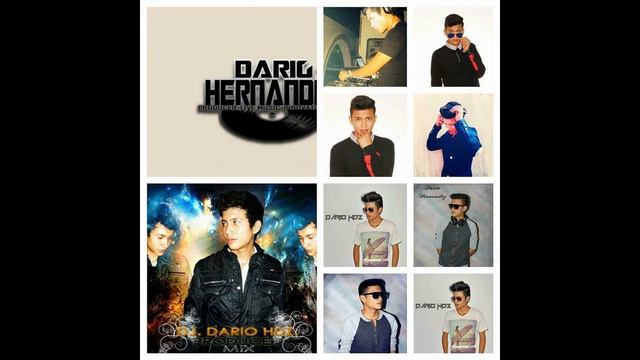 BAILANDO DARIO HDZ RMXMIX 2020 PVT TONY DARK EYES Feat CHELA RIVAS смотреть онлайн
