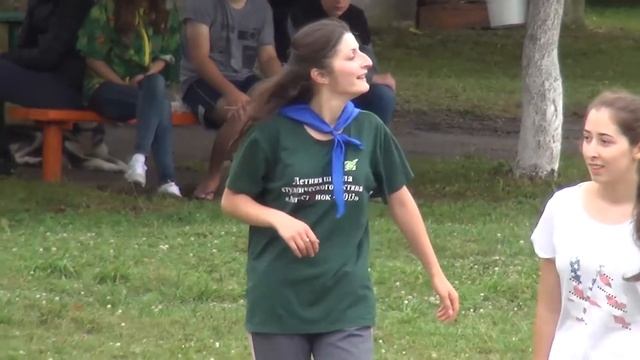 Клип ЗВЕЗДНАЯ СТРАНА 2 смена