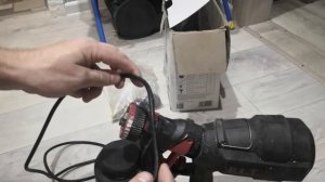 Краскопульт электрический Pit PSG3021-C PRO честный обзор спустя 2 года эксплуатации