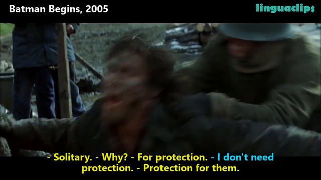 PRESENT SIMPLE | Movies & TV Series