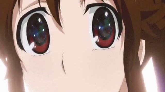 И замер мир что вокруг меня...