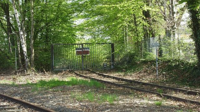 4K: Modellbahn gestalten: Vorbilder 04 – Details im Gleisbereich (2) [TT, H0, Spur 0 und größer] смотреть онлайн