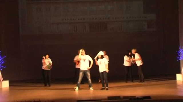 Визитка ОГЦК смотреть онлайн