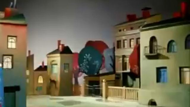 Cheburashka Song смотреть онлайн