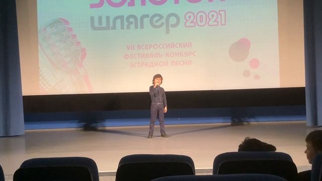 Егор Свиридов - Мегаполисы (Меладзе). смотреть онлайн