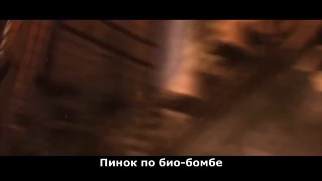 (RUS) LITERAL Prototype 2 Trailer - Tobuscus смотреть онлайн