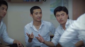 Улугбек Рахматуллаев