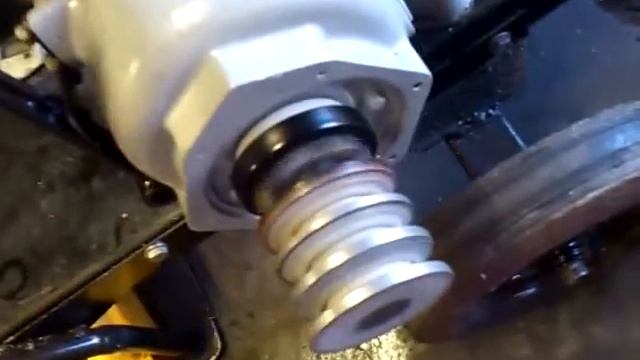 the clutch installed смотреть онлайн