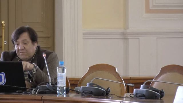 О.Р. Мусин Упаковки шаров, контактные числа и смежные задачи смотреть онлайн