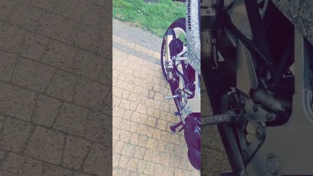 suzuki gs 500 sound смотреть онлайн