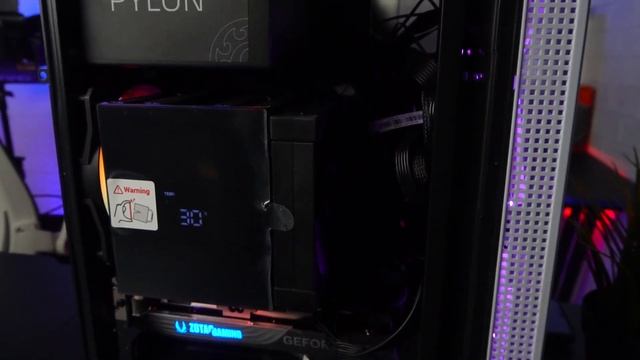 Upgrade Processor Upgrade Juga Coolernya Ft Deepcool AK620 Digital & AK400 DIGITAL смотреть онлайн