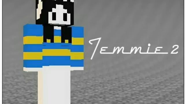 Pixel Gun 3D Skins 8! Undertale Skins + Bonus Skin! смотреть онлайн