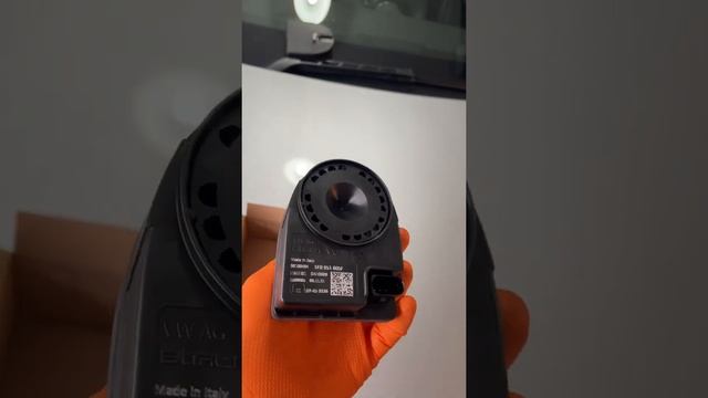 Audi A3 8P Alarm Siren Location & Replacement смотреть онлайн