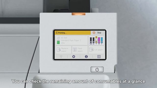 NEW! Canon imagePROGRAF TM Series MFP: TM-240 & TM-340, TM-250 & TM-350 & TM-355 MFP Z36 Oct 2023 смотреть онлайн