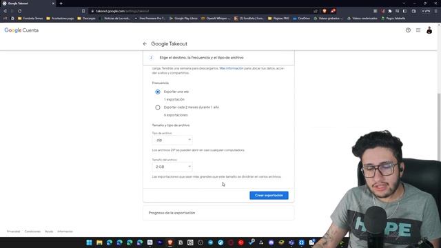 Como Descargar TODAS mis Fotos de Google Fotos смотреть онлайн
