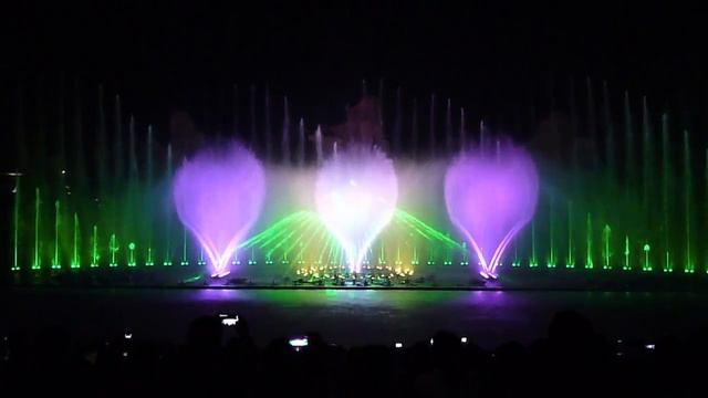 Вьетнам. Нячанг. Винперл. Март 2016 (Vietnam. Nha Trang. Vinpearl) смотреть онлайн