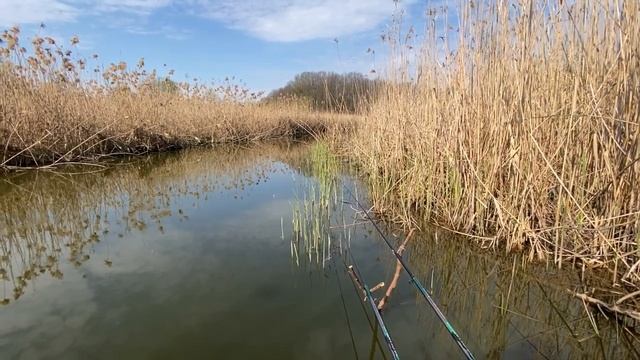 Рыбалка на Паук. Ловля на Подьемник. смотреть онлайн