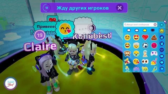 PKXD - MONSTER LAB, STREAM - game channel Vlada Best смотреть онлайн