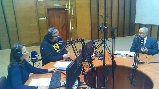 А.А. Корников об истории герба города Иваново смотреть онлайн