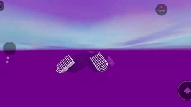 Побег от деда в Роблокс (продолжение) смотреть онлайн