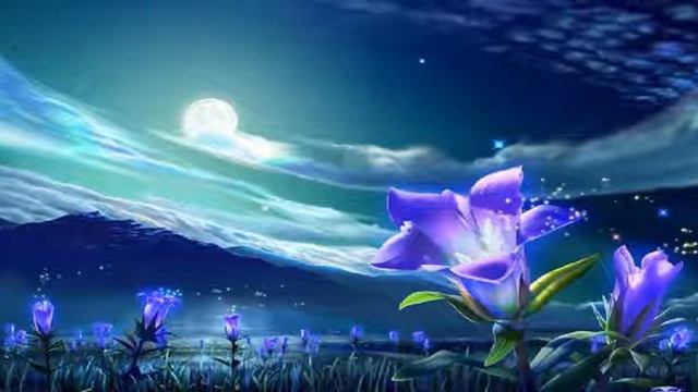 Волшебные колокольчики для детского сна Magic bells for children's sleep смотреть онлайн