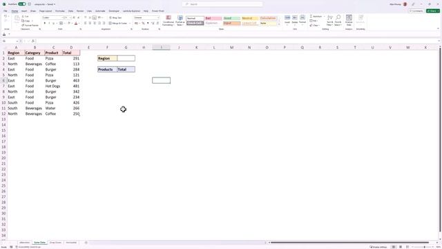 UNIQUE Function in Excel | DYNAMIC Unique Lists (7 Examples) смотреть онлайн