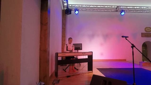 «Мазурка», Гречанинов смотреть онлайн