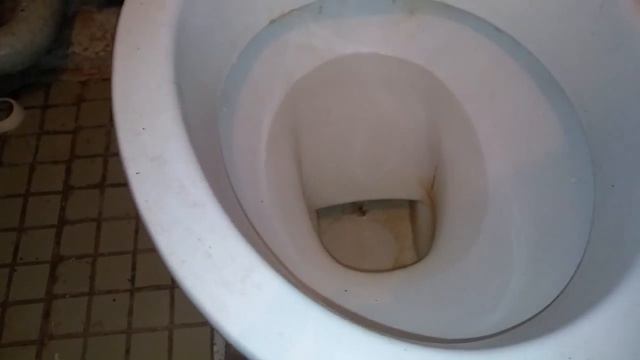 Затор унитаза. смотреть онлайн