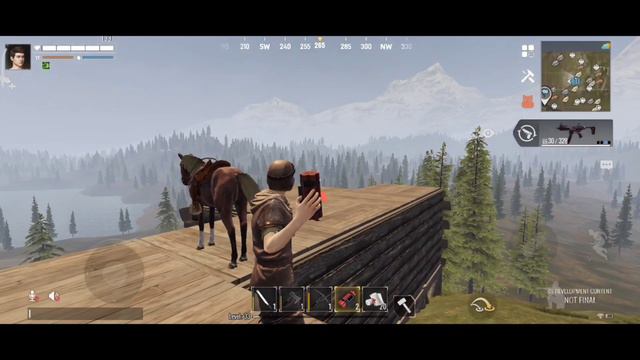 BASE RAID - PROJECT EVO - Rust mobile смотреть онлайн