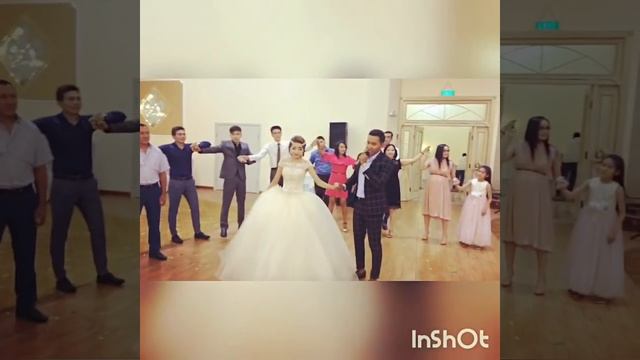 Апкеге арнау кыз узату