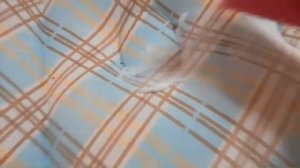 Как найти дырку в надувном матрасе без применения пены.