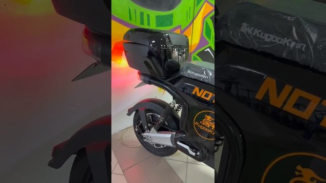 Электроскутер Kugoo Note?? ссылка в комментариях) #электроскутер #электросамокат смотреть онлайн