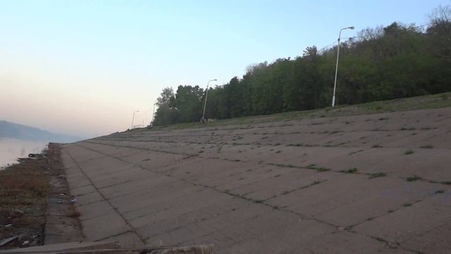 Утро 08.05.2012 - Река "Белая" смотреть онлайн