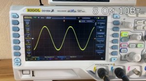 На что способен усилитель звука стоимостью 1$ и мощностью 30Вт