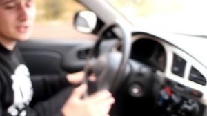 ТЕСТ-ДРАЙВ. | Cравнение ЗАЗ LANOS и ЗАЗ SENS. | Купить ЛАНОС или Сенс?