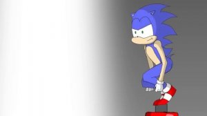 Sonic wants to be Amy's TAG TEAM PARTNER??? (AMY-VERSUS 10)