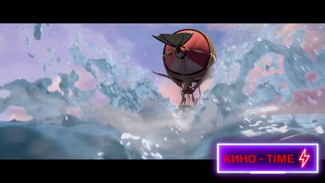 Эмма в мире лам - Русский трейлер 2024 смотреть онлайн