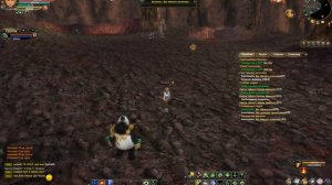 Perfect World обзор игры