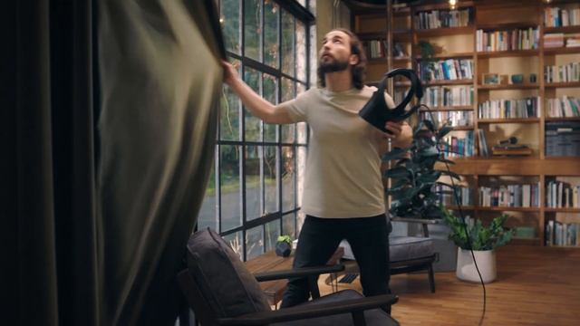 Oculus Rift S Basics Tutorial Part 03: Maintenance & Care смотреть онлайн