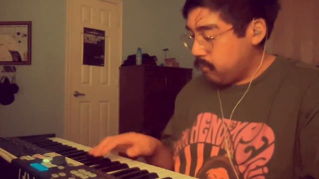 Snarky Puppy - Take It - Bernard Wright Synth Solo смотреть онлайн