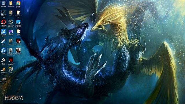 Решение Проблем Prototype и Prototype 2 на Windows 10 смотреть онлайн