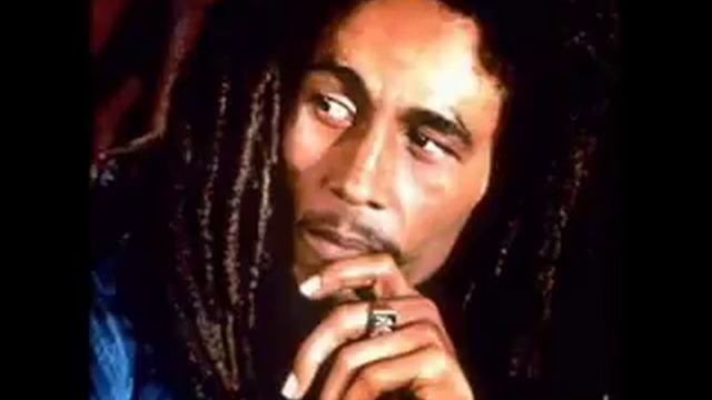 Bob Marley - Looking In Your Big Brown Eyes (Inner Circle - Sweat) смотреть онлайн