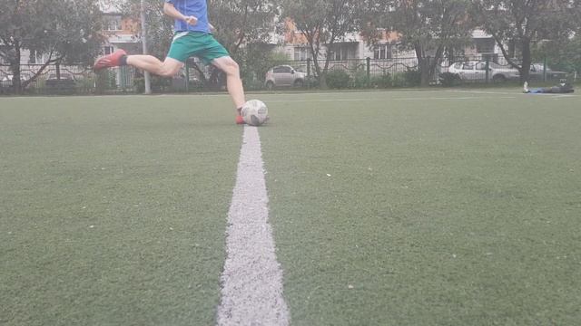 НАКЛБОЛ ОБУЧЕНИЕ | KNUCKLEBALL TUTORIAL смотреть онлайн